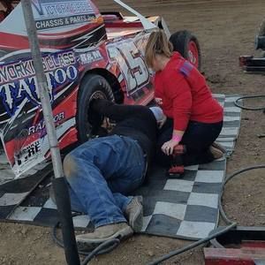 Meet your Posher, Venita